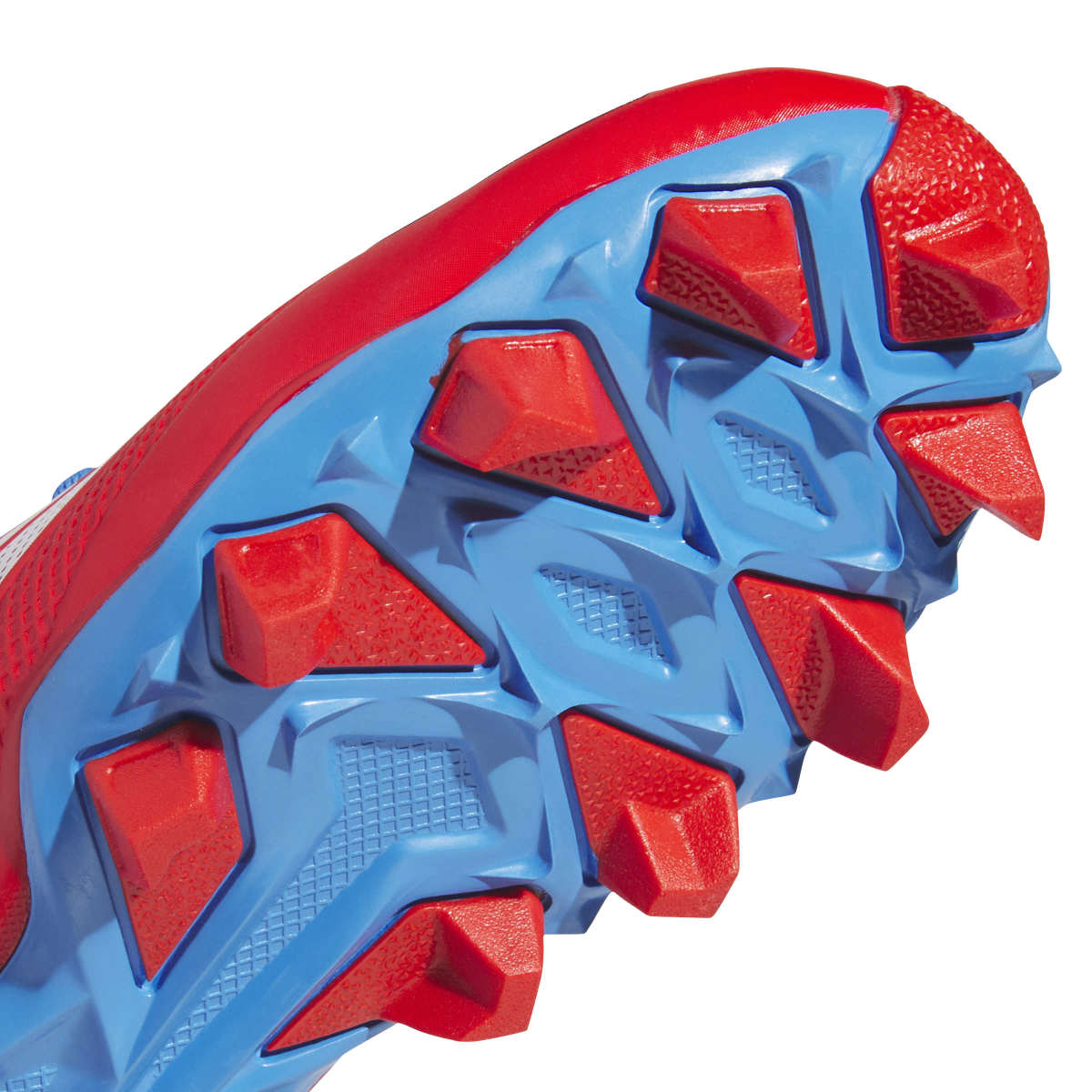 adidas Youth Adidas Marvel Spider-Man Adizero Impact 2.0 Md-9