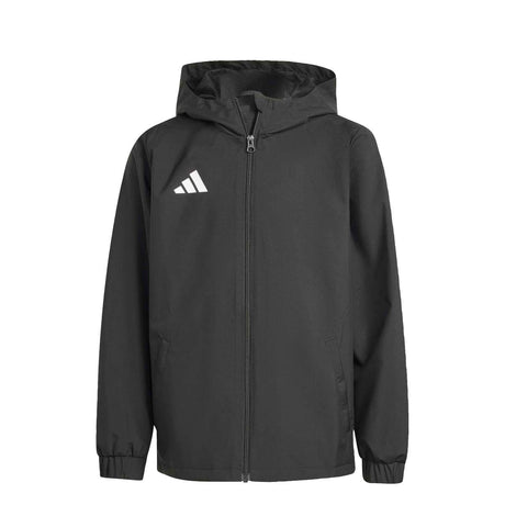 adidas Youth Entrada26 All Weather Jacket-1