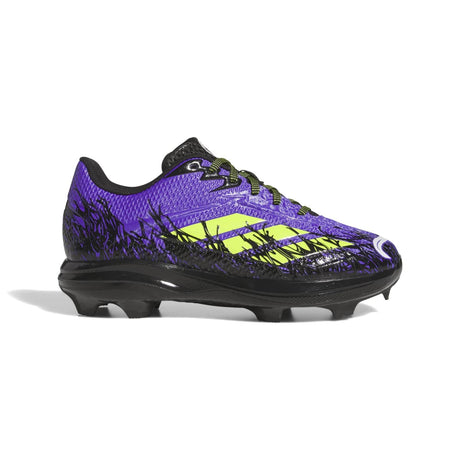 adidas Youth Adidas Marvel Spider-Man Adizero Electric 2.0 Tpu-1