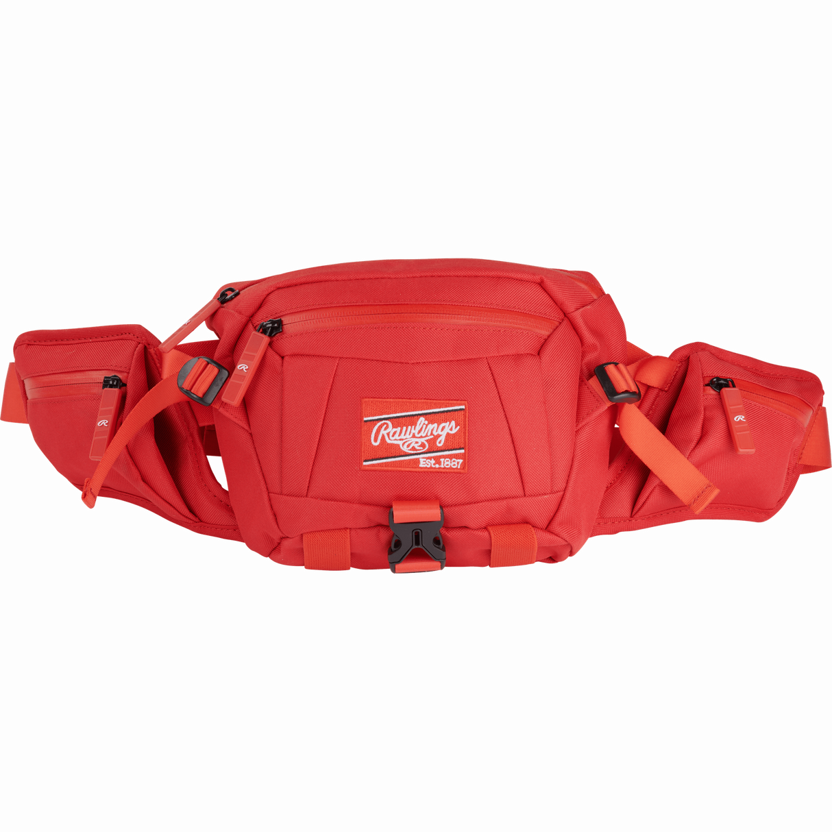 Rawlings Player's Sling Bag-1