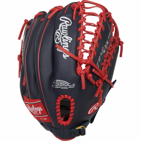 Rawlings Select Pro Lite 12.25" Outfield Baseball Glove-2