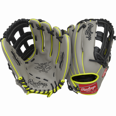 Rawlings Select Pro Lite 12" Utility Baseball Glove-1