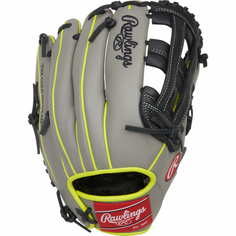 Rawlings Select Pro Lite 12" Utility Baseball Glove-2