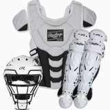 Rawlings Velo Fastpitch Softball Catcher's Set-1