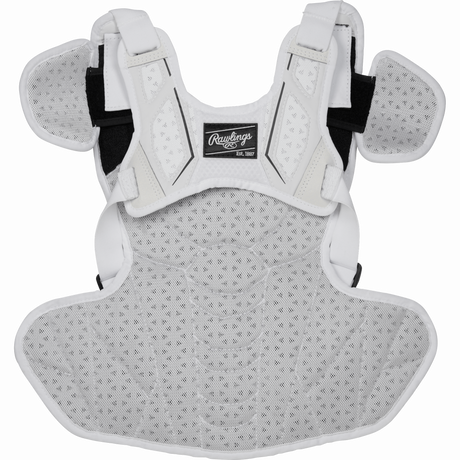 Rawlings Velo Fastpitch Softball Catcher's Set-2