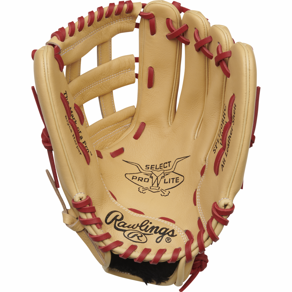 Rawlings Select Pro Lite 12" Utility Baseball Glove-1