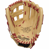 Rawlings Select Pro Lite 12" Utility Baseball Glove-1