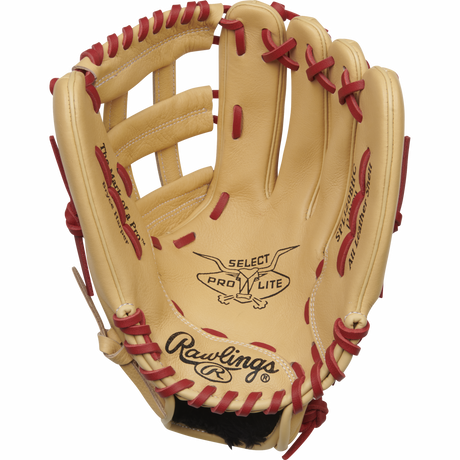 Rawlings Select Pro Lite 12" Utility Baseball Glove-1