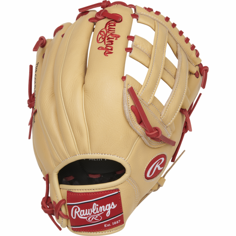 Rawlings Select Pro Lite 12" Utility Baseball Glove-2