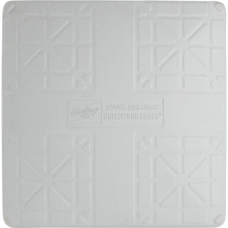 Rawlings Hollywood Impact Kwik Release Youth Single Base-1