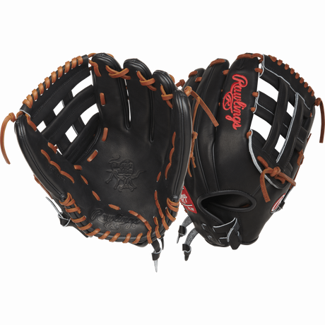 Rawlings Heart of the Hide 13" Utility Slowpitch Softball Glove-1