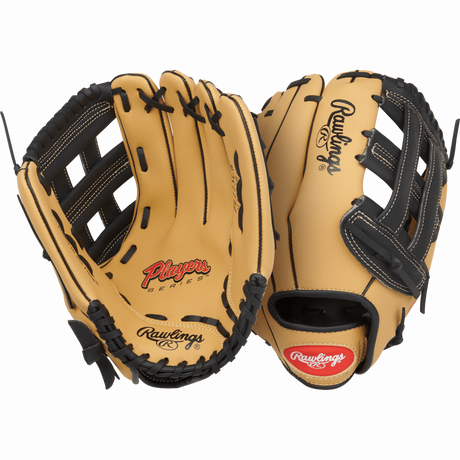 Rawlings Professional Youth 11.5" Infield Baseball Glove-1