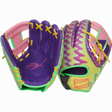 Rawlings Rev1x 11.75" Infield Baseball Glove-1