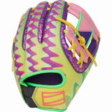 Rawlings Rev1x 11.75" Infield Baseball Glove-2