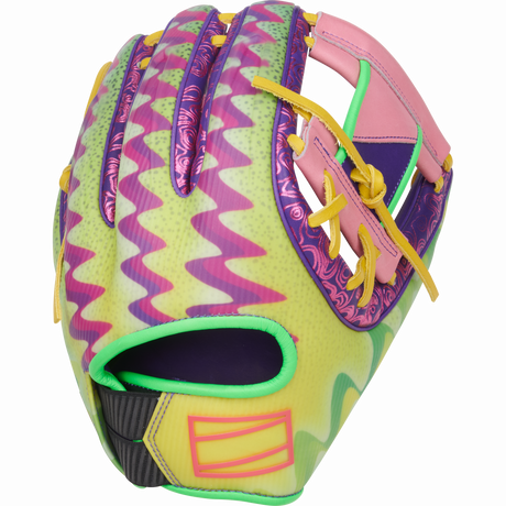 Rawlings Rev1x 11.75" Infield Baseball Glove-2