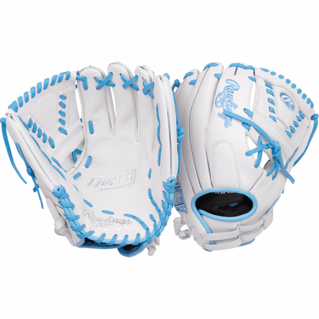 Rawlings Liberty Advanced 12" Utility Softball Glove-1