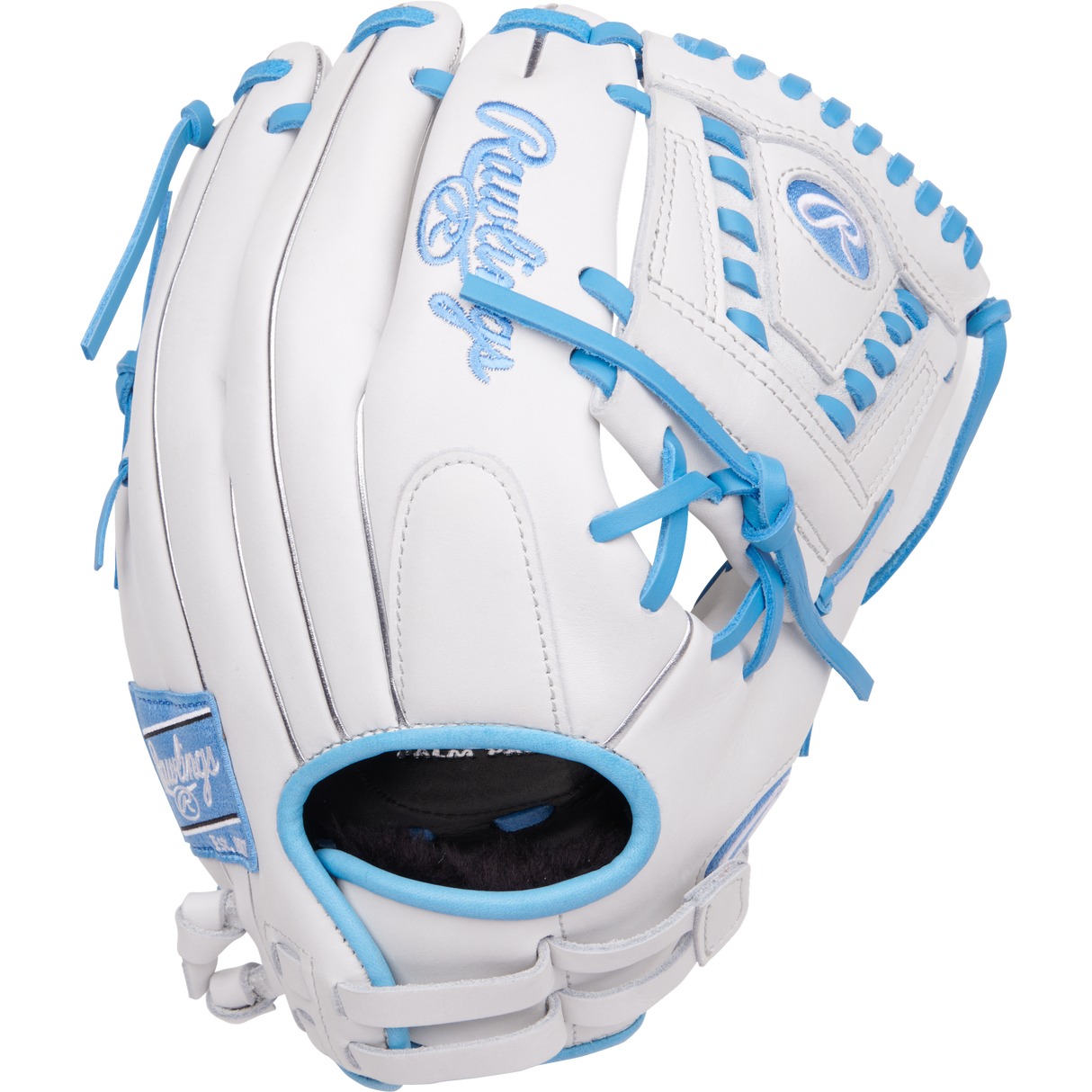 Rawlings Liberty Advanced 12" Utility Softball Glove-2