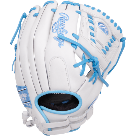Rawlings Liberty Advanced 12" Utility Softball Glove-2