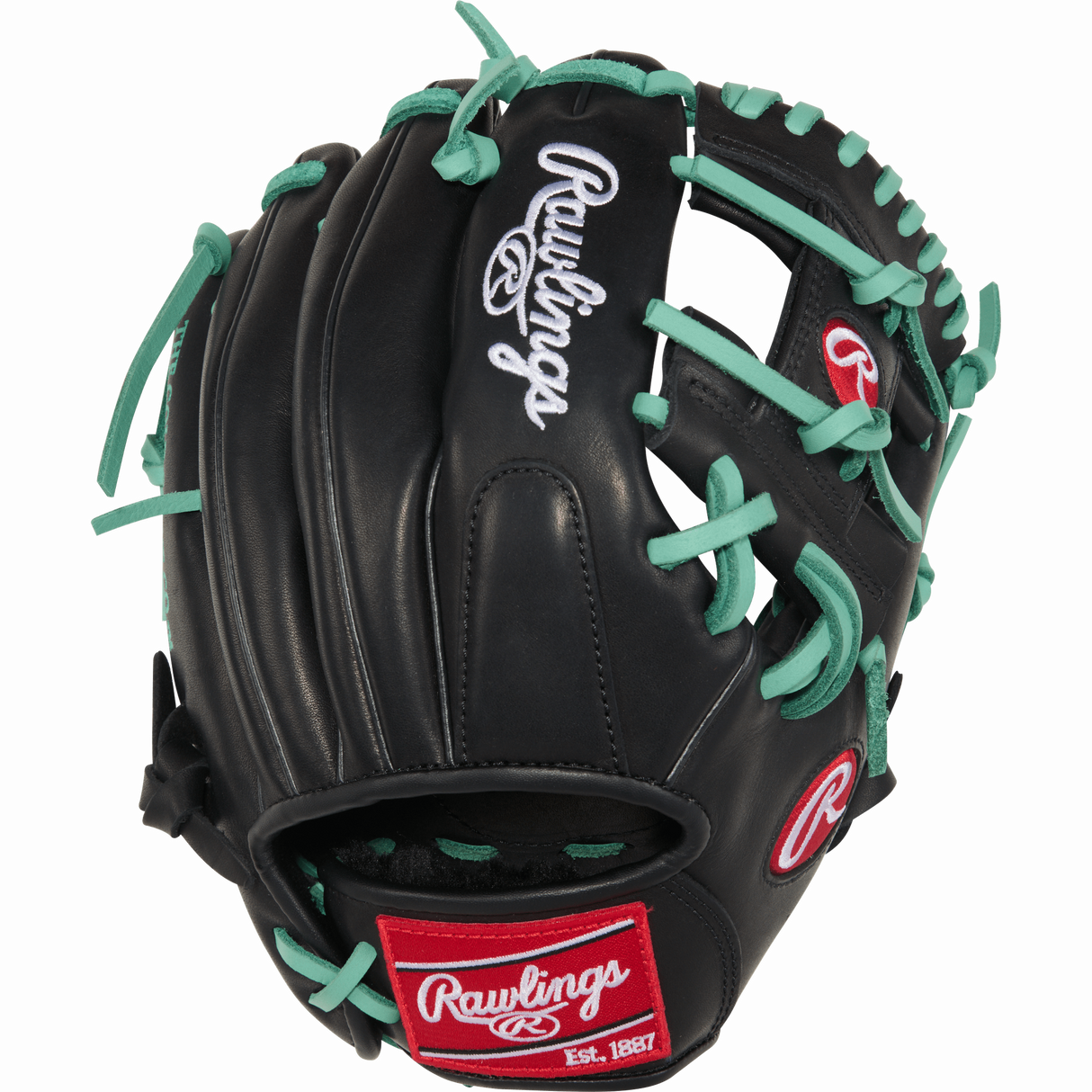 Rawlings R9 11" Infield Baseball Glove-2
