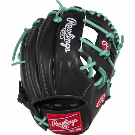 Rawlings R9 11" Infield Baseball Glove-2