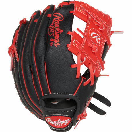 Rawlings Players 10" Utility Baseball Glove-2