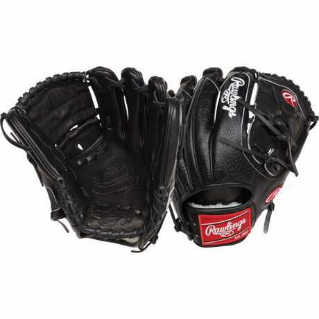 Rawlings Pro Preferred 11.75" Pitcher Baseball Glove-1