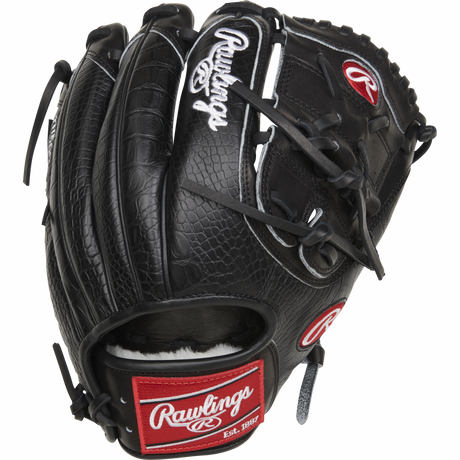 Rawlings Pro Preferred 11.75" Pitcher Baseball Glove-2