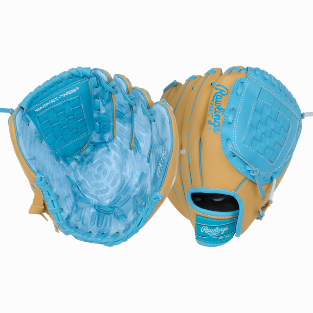 Rawlings Flex Palm 10" Utility Baseball Glove-1