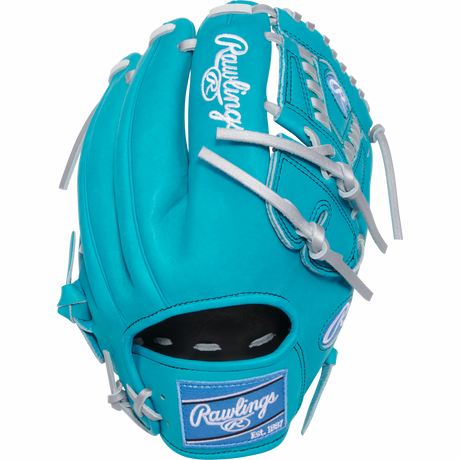Rawlings Heart of the Hide 11.75" Infield Baseball Glove-2