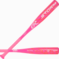 Rawlings Storm T-ball -12 Baseball Bat-1