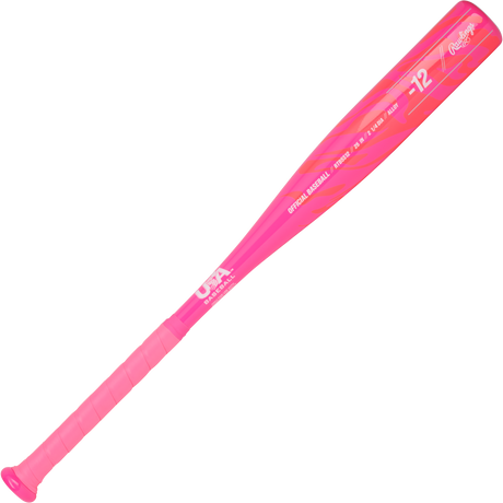 Rawlings Storm T-ball -12 Baseball Bat-2