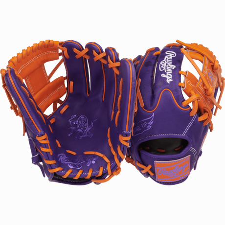 Rawlings Heart of the Hide 11.5" Infield Baseball Glove-1