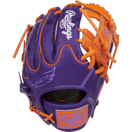 Rawlings Heart of the Hide 11.5" Infield Baseball Glove-2