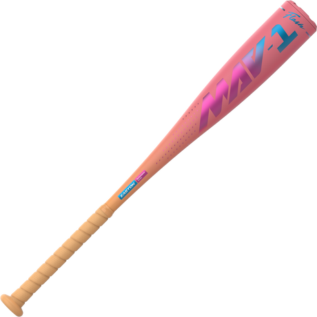 Easton Mav1 USSSA -10 Baseball Bat-1