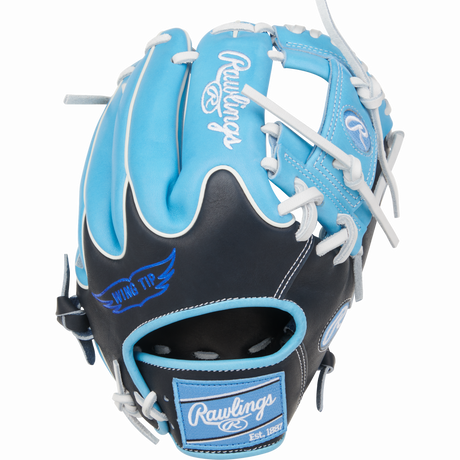 Rawlings Heart of the Hide 11.75" Infield Baseball Glove-2