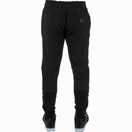 Rawlings Men's Gold Collection Zip Jogger Style Baseball Pant-2