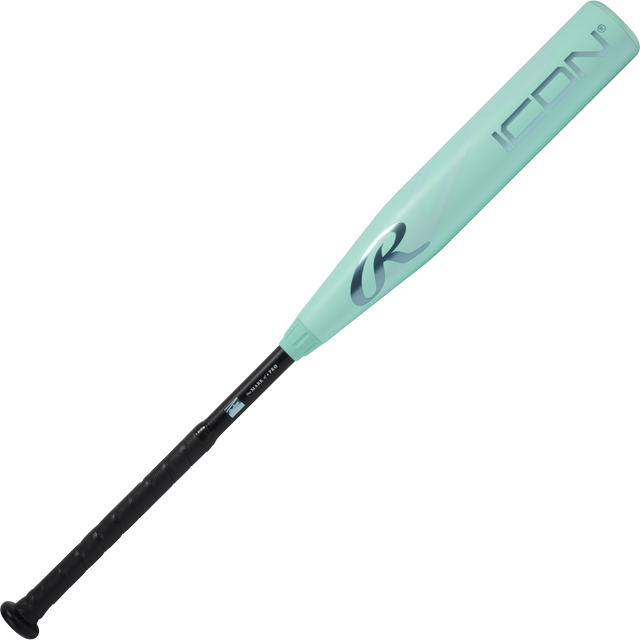 Rawlings Icon USA -5 Baseball Bat-1