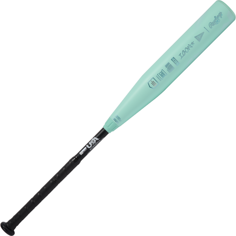 Rawlings Icon USA -5 Baseball Bat-2