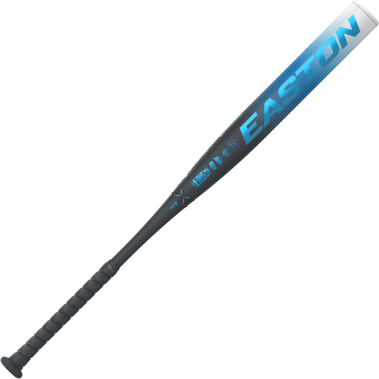Easton Ghost OG -11 Fastpitch Softball Bat-2