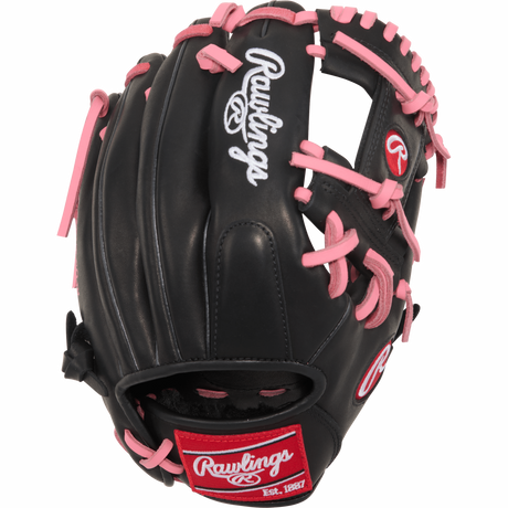 Rawlings R9 11.25" Infield Baseball Glove-2