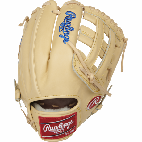 Rawlings Pro Preferred 12.25" Infield Baseball Glove-2