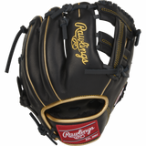 Rawlings R9 9.5" Infield Baseball Glove-2