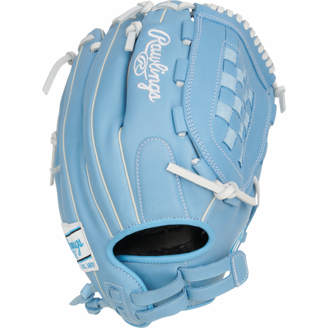 Rawlings R9 12.5" Outfield Fastpitch Softball Glove-2