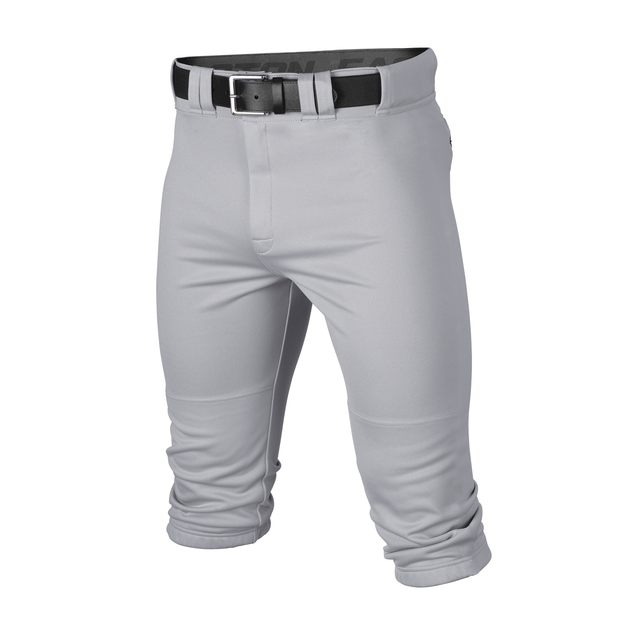 Easton Rival+ Youth Solid Knicker Baseball Pant-1