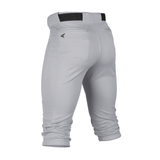 Easton Rival+ Youth Solid Knicker Baseball Pant-2