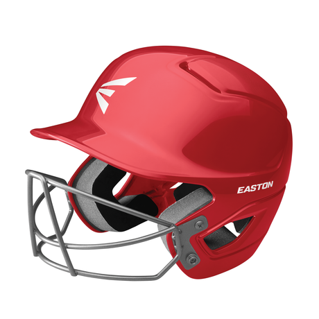 Easton Alpha 3.0 Helmet with Mask Baseball Batting Helmet-1