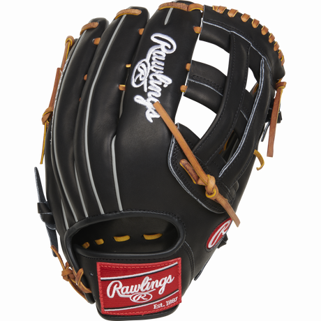 Rawlings Heart of the Hide 12.75" Outfield Baseball Glove-2