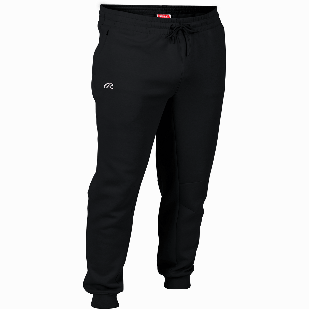 Rawlings Men's Fleece Training Jogger Baseball Pant