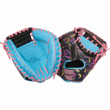 Rawlings Rev1x 34" Catcher Baseball Mitt-1