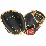 Rawlings Select Pro Lite 32" Catcher Baseball Mitt-1